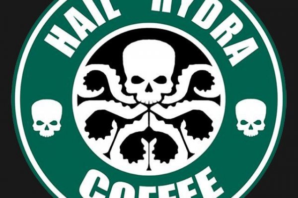 Hydra Сайт